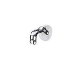 Brother MC-FA2WH DirectLabel textile ribbon white 38 mm for Brother Tape Creator 50 mm