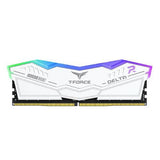 Team Group DELTA RGB memory module 64 GB 2 x 32 GB DDR5