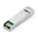 StarTech.com Version of Cisco SFP-10G-LR-S SFP+ Module, Industrial Temperature Range, 10Gbps, Single Mode Fiber (SMF), 10km [6.2mi], LC Transceiver, 1310nm