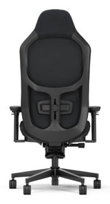 Fractal Design Refine PC gaming chair Padded seat Black