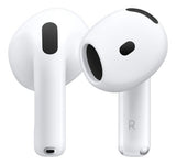 Apple AirPods (4th generation) AirPods 4 with Active Noise Cancellation