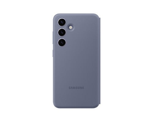 Samsung Smart View Case Violet