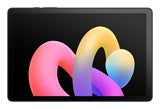 TCL TAB 10L Gen 4 Mediatek 64 GB 25.6 cm (10.1") 4 GB Wi-Fi 5 (802.11ac) Android 15 Anthracite