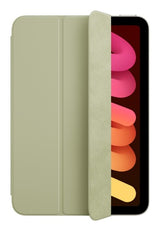 Apple MC2V4ZM/A tablet case 21.1 cm (8.3") Folio Green