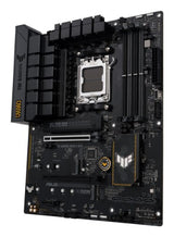 ASUS TUF GAMING B650-E WIFI AMD B650 Socket AM5 ATX