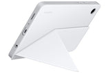 Samsung EF-BX130 22.1 cm (8.7") Flip case White