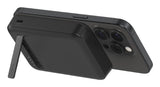 Belkin BoostCharge Pro 8000 mAh Wireless charging Black