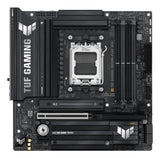 ASUS TUF GAMING B850M-PLUS WIFI AMD B850 Socket AM5 micro ATX