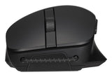 ASUS SmartO MD200 mouse Office Right-hand RF Wireless + Bluetooth Optical 4200 DPI