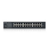Zyxel GS1915-24E Managed L2 Gigabit Ethernet (10/100/1000) 1U Black