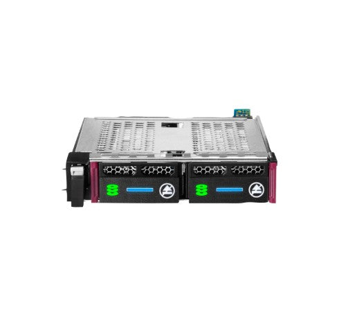 HPE P19896-H21 internal solid state drive 480 GB 2.5" Serial ATA TLC