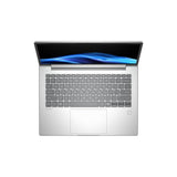 HP ProBook 4 G1a 14 inch Notebook AI PC Wolf Pro Security Edition AMD Ryzen™ 7 250 Laptop 35.6 cm (14") WUXGA 16 GB DDR5-SDRAM 1 TB SSD Wi-Fi 7 (802.11be) Windows 11 Pro Silver