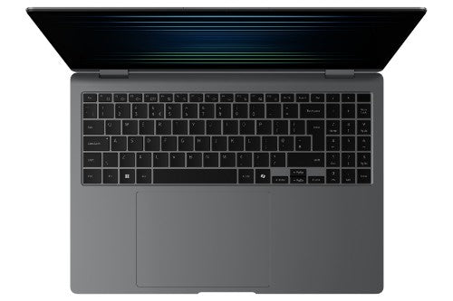 Samsung Galaxy Book5 Pro 360 (16", Core Ultra 7, 16GB), a Copilot+ PC