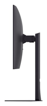 LG 32GS95UV-B computer monitor 81.3 cm (32") 3840 x 2160 pixels 4K Ultra HD OLED Black