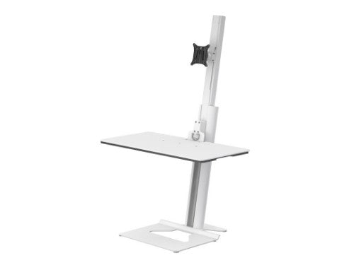 Multibrackets M Easy Stand Desktop White