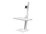 Multibrackets M Easy Stand Desktop White