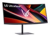 LG 34G630A-B computer monitor 86.4 cm (34") 3440 x 1440 pixels Black