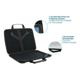 Mobilis 003067 TheOne Rugged Case 12.5-14" 20% Recycled