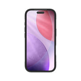 ZAGG Luxe Case For Apple iPhone 17 Pro Black