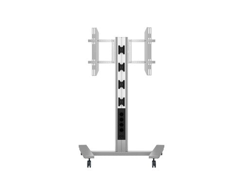 Multibrackets M Public Display Stand 145 HD Single Silver