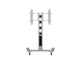 Multibrackets M Public Display Stand 145 HD Single Silver