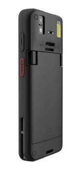 Honeywell CT70 handheld mobile computer 15.2 cm (6") 2280 x 1080 pixels Touchscreen Black