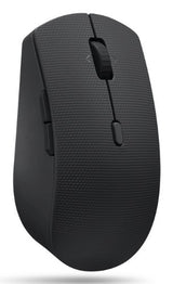Lenovo 4X31K03975 keyboard Mouse included RF Wireless + Bluetooth Nordic Grey