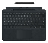 Microsoft ZRA-00004 mobile device keyboard QWERTY Black
