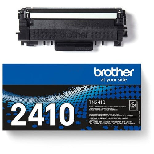 Brother TN-2410 Toner-kit, 1.2K pages ISO/IEC 19752 for Brother HL-L 2310