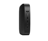HP Elite t655 2.1 GHz Windows 11 IoT Enterprise 1.12 kg Black R2314