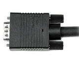 StarTech.com 25m Coax High Resolution Monitor VGA Cable - HD15 M/M