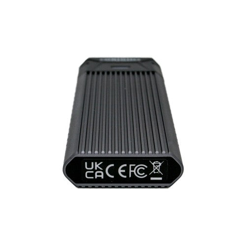 Origin Storage Inception External SSD 2TB NVMe M.2 3D TLC 80mm with C-C & C-A Cable