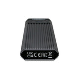 Origin Storage Inception External SSD 512GB NVMe M.2 3D TLC 80mm with C-C & C-A Cable