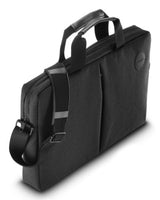 Hama Genua 43.9 cm (17.3") Toploader bag Black