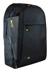 Techair TANZ0713v3 16-17.3" Black Classic Backpack