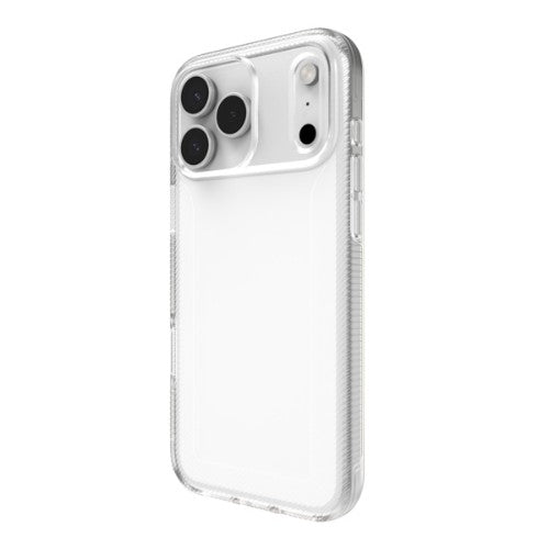 ZAGG Luxe Case For Apple iPhone 17 Pro Max Clear
