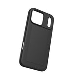 ZAGG Luxe Snap Case For Apple iPhone 17 Pro Max Black