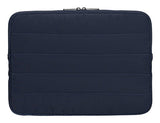 Targus TBS97602GL laptop case 35.6 cm (14") Sleeve case Blue