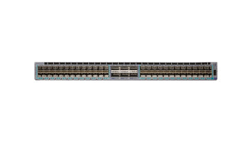 HPE Arista 7160 Managed Gigabit Ethernet (10/100/1000) Grey