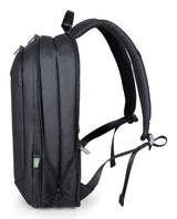 PORT Designs Chicago Evo 40.6 cm (16") Backpack Black