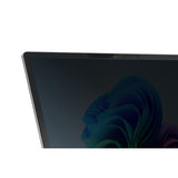 Kensington Privacy Screen Filter 2-Way Removable for Surface Laptop 7 13.8"