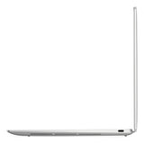DELL XPS 13 9350 Copilot+ PC Intel Core Ultra 7 256V Laptop 34 cm (13.4") Full HD+ 16 GB LPDDR5x-SDRAM 512 GB SSD Wi-Fi 7 (802.11be) Windows 11 Pro UK English Platinum