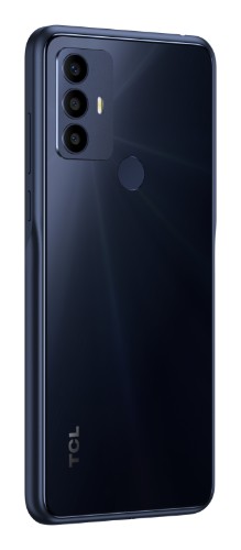 TCL 30 SE (64GB) 16.6 cm (6.52") Dual SIM Android 12 4G USB Type-C 4 GB 5000 mAh Blue