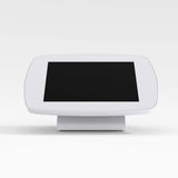 Bouncepad Original Flip | Apple iPad 10th Gen 10.9 (2022) | White | Covered Front Camera and Home Button