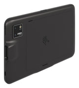 Zebra ET401 5G Qualcomm Dragonwing 64 GB 20.3 cm (8") 6 GB Wi-Fi 7 (802.11be) Black