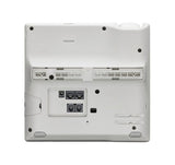 HP Poly Edge E450 IP Phone and PoE-enabled