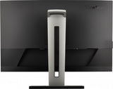 Viewsonic VG Series VG2756V-2K computer monitor 68.6 cm (27") 2560 x 1440 pixels Quad HD LED Black