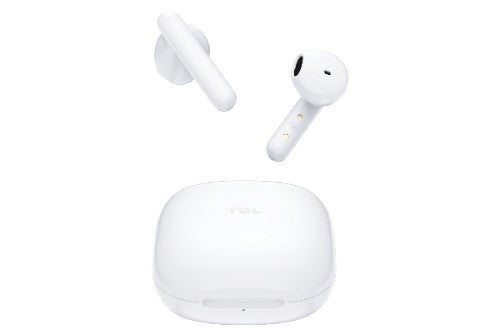 TCL MOVEAUDIO S150 Headset Wireless In-ear Calls/Music Bluetooth White
