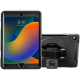 CTA Digital PAD-PCGK10 tablet case 26.7 cm (10.5") Cover Black