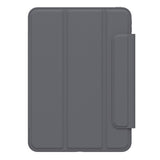 OtterBox Symmetry Folio Series for Apple iPad Pro 11" (M5/M4), Thunderstorm - No Retail Packaging